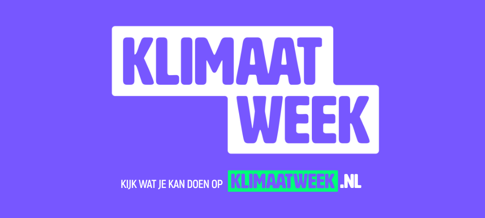 klimaatweek