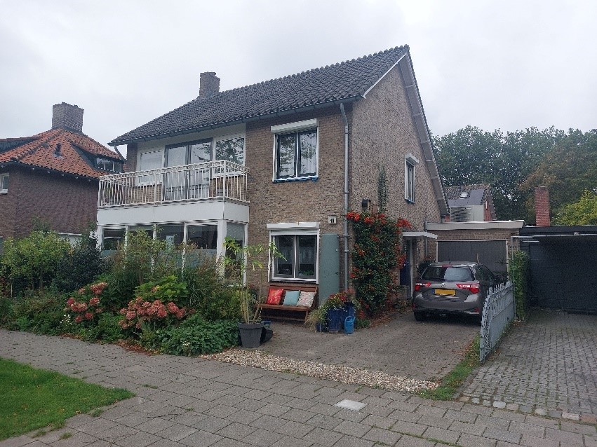 Open dagen Duurzame Huizen Route op zaterdag 2 en 9 november