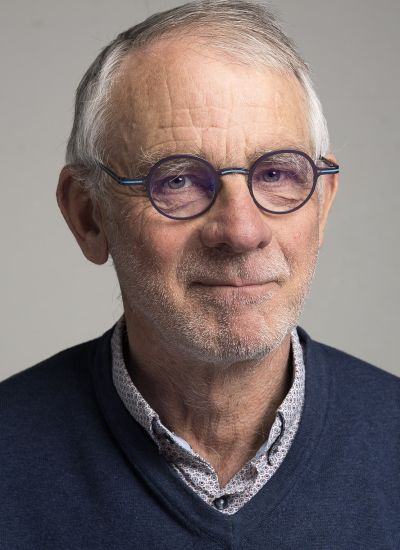 Jaap Stel