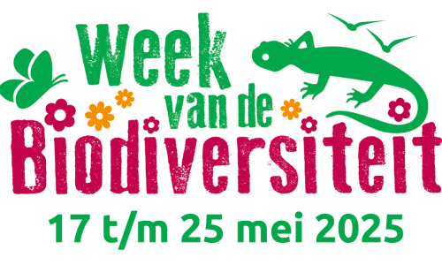 Open Biodiversiteitsroute Moerdijk zaterdag 17 mei 2025