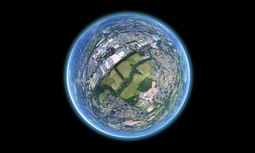 Doe het eens anders!