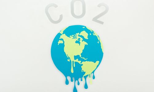 Verwarm jezelf, niet de wereld!