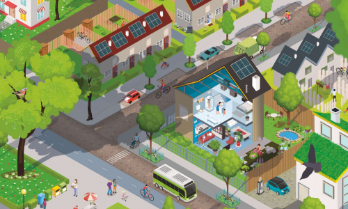 Energiek de zomer door met 24 praktische tips!