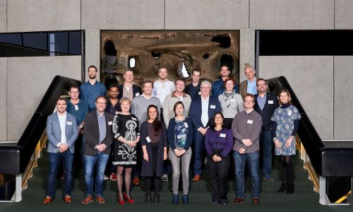 Een friskijker en dwarsdenker uit de geledingen van Energiek Moerdijk