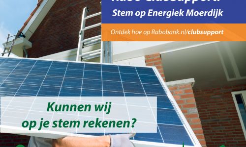 Rabo ClubSupport 2022