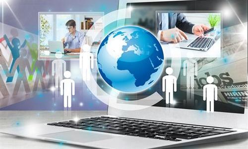 Nieuwe website voor Energiek Moerdijk