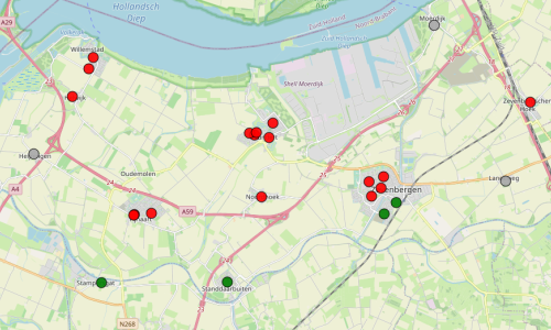 Schooldakrevolutie Moerdijk - hoe staan we ervoor?