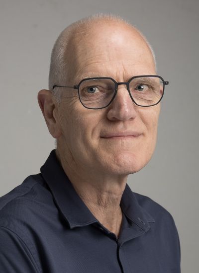 Rene Oostdijk