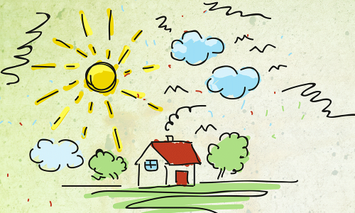 Energiescan een groot succes