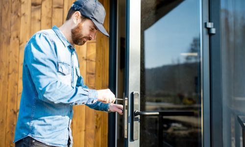 Doe-het-zelf maatregelen energiebesparing