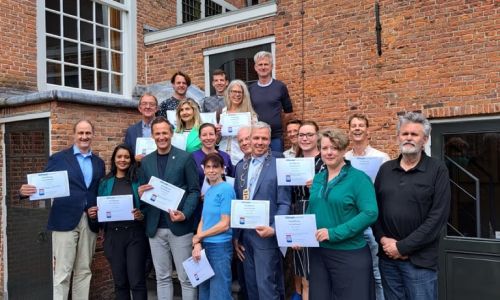 Doe mee aan het Klimaatexamen in Breda!