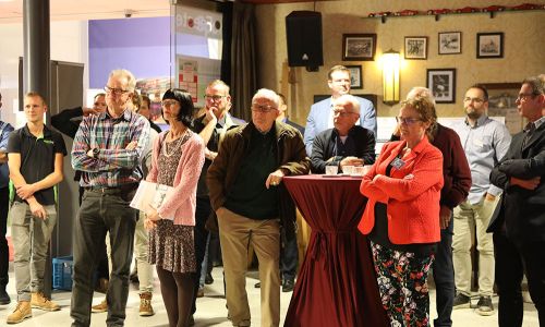 Moerdijks klimaatcafé weer bomvol inspiratie