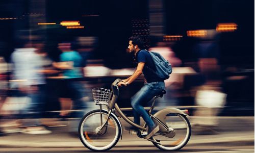 Tips voor stimuleren duurzaam reizen collega’s