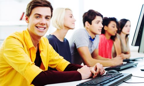 Duurzaamheid in curriculum