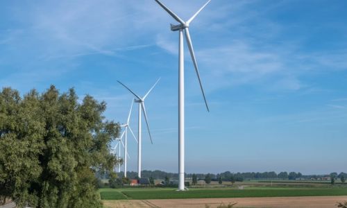 Procesplan overstap duurzame energie