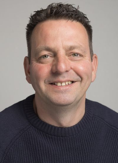 Michiel van Veen