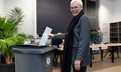 Provinciale Statenverkiezingen en Waterschappen 2023. Kies jij voor duurzaamheid?