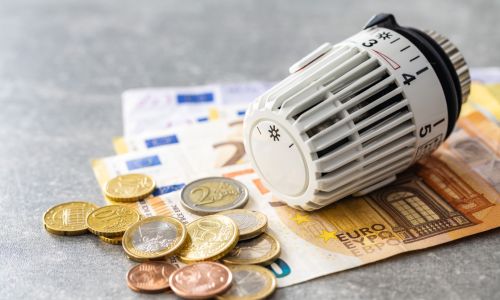 Zet ook de knop om en bespaar!