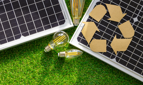 School als duurzame energiebron