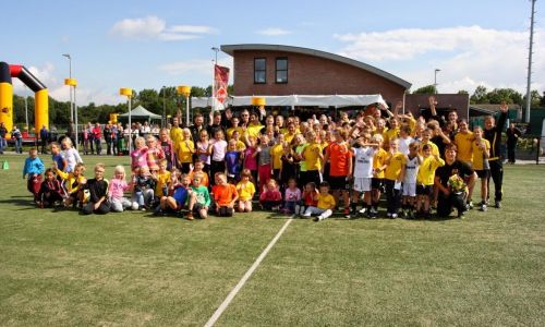 Energiebesparende maatregelen succes bij Klundertse DSO