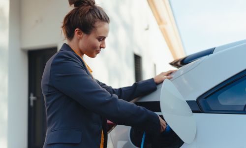 Impuls Mobiliteit 2025