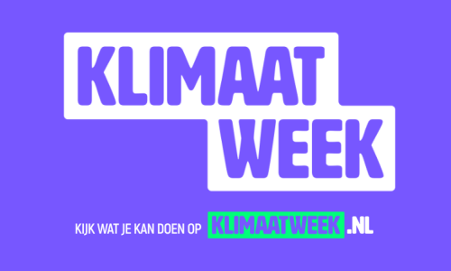 Klimaatweek 2025