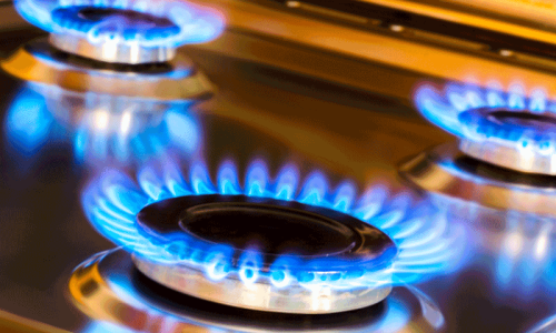 Gasaansluiting nieuwbouw per 1 juli 2018 verboden