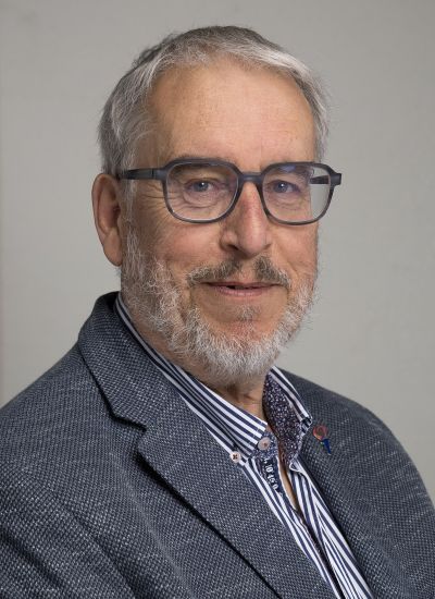 Gerrit de Vos