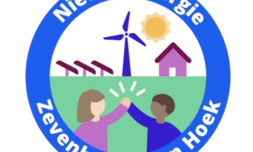 Tegoedbonnen windmolengeld gaan als een trein