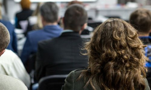 Symposium 30 mei 2018