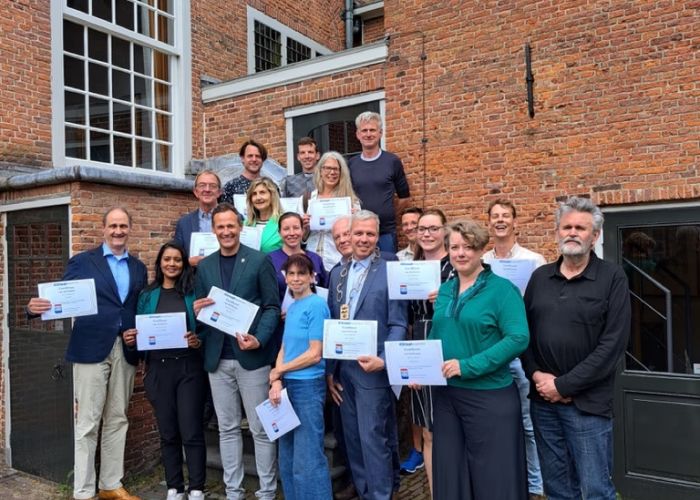 Doe mee aan het Klimaatexamen in Breda!