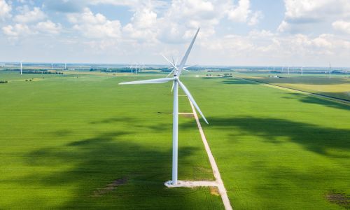 Eigendom en participatie bij wind- en zonneparken