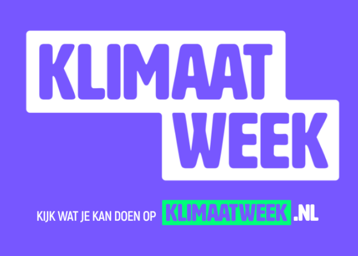 Klimaatweek 2025