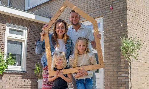 Woon jij in het duurzaamste huis van Nederland?
