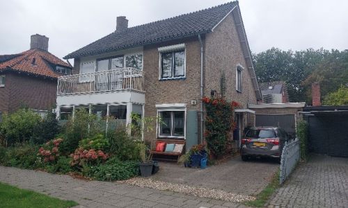 Open dagen Duurzame Huizen Route op zaterdag 2 en 9 november